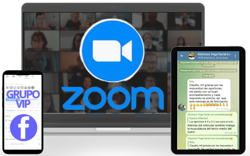czoom pagina